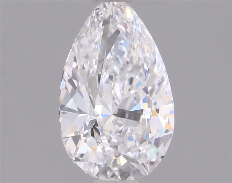 1.03 Carat Pear Lab Diamond :: 360 spin frame 04