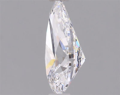 1.03 Carat Pear Lab Diamond :: 360 spin frame 07