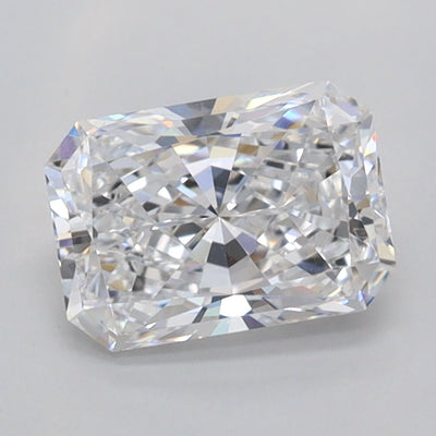1.05 Carat Radiant Lab Diamond
