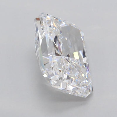 1.05 Carat Radiant Lab Diamond :: 360 spin frame 01