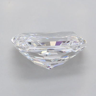 1.05 Carat Radiant Lab Diamond :: 360 spin frame 02