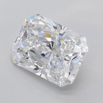 1.05 Carat Radiant Lab Diamond :: 360 spin frame 03