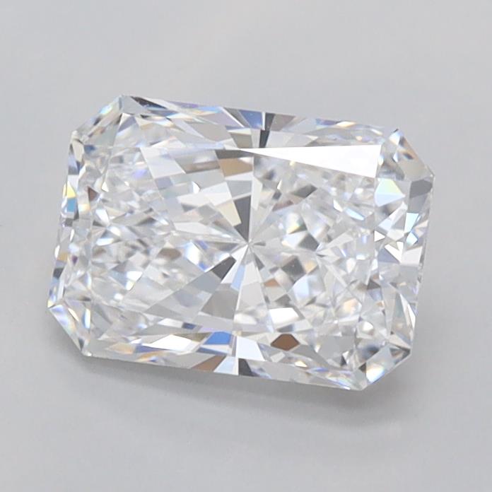 1.05 Carat Radiant Lab Diamond :: 360 spin frame 04