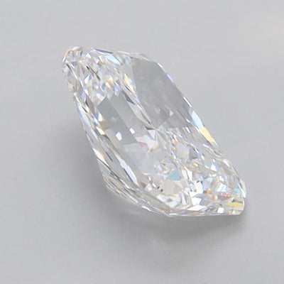 1.05 Carat Radiant Lab Diamond :: 360 spin frame 05