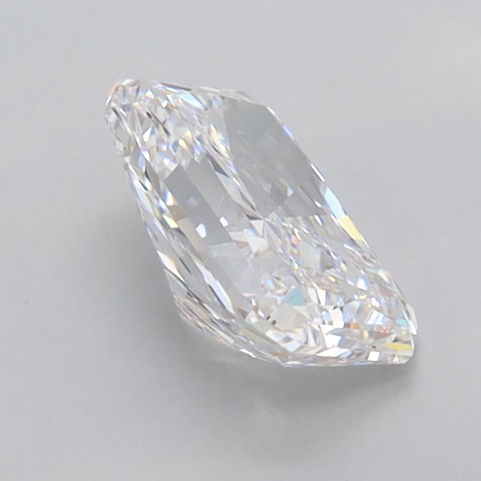 1.05 Carat Radiant Lab Diamond :: 360 spin frame 05