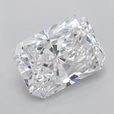 1.05 Carat Radiant Lab Diamond :: 360 spin frame 06