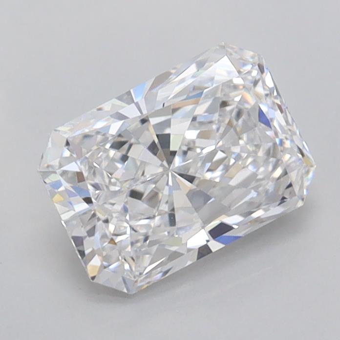 1.05 Carat Radiant Lab Diamond :: 360 spin frame 06