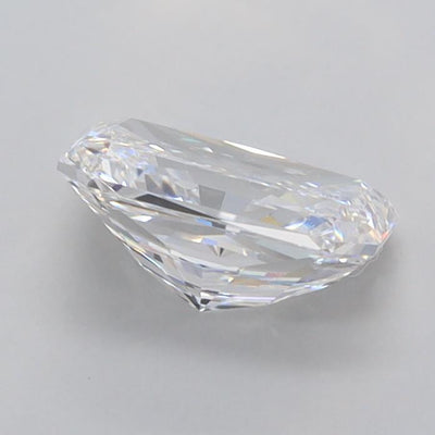 1.05 Carat Radiant Lab Diamond :: 360 spin frame 07