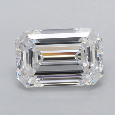 1.20 Carat Emerald Lab Diamond