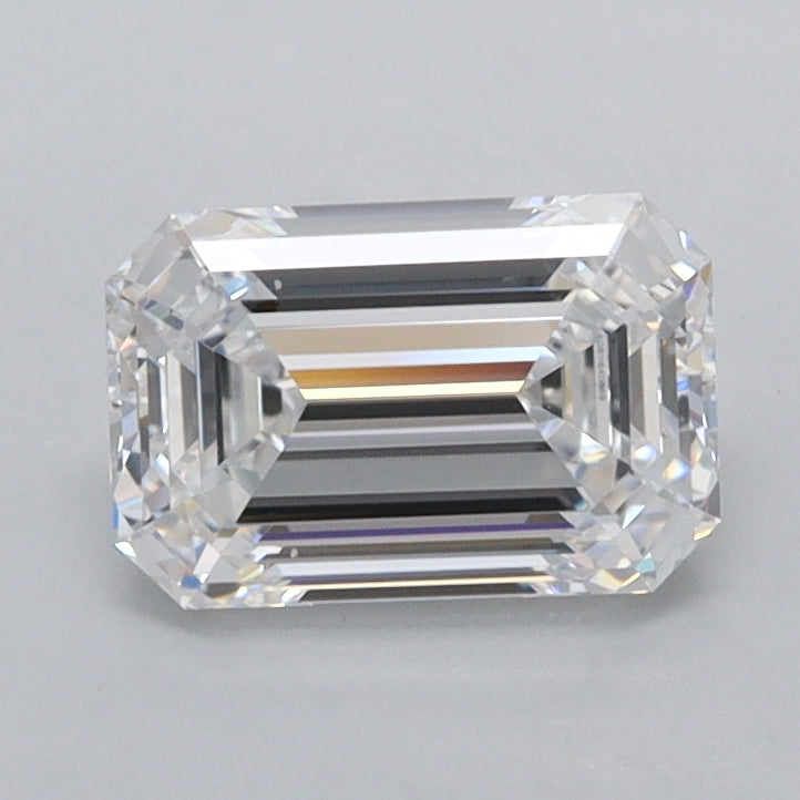 1.20 Carat Emerald Lab Diamond