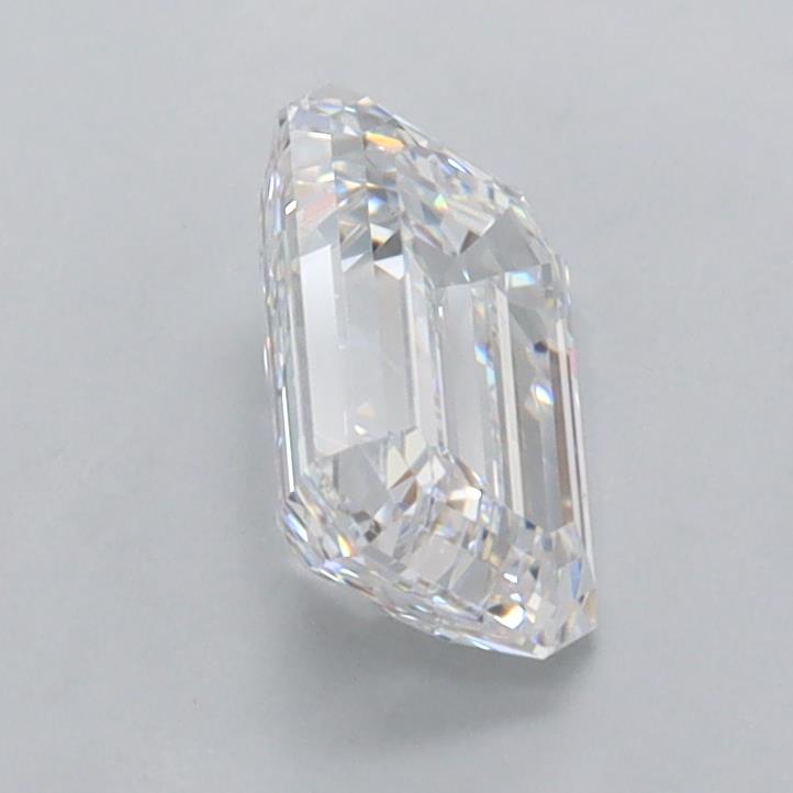 1.20 Carat Emerald Lab Diamond :: 360 spin frame 01
