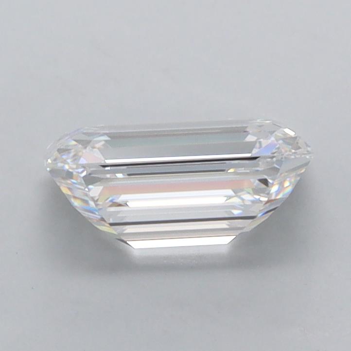1.20 Carat Emerald Lab Diamond :: 360 spin frame 02