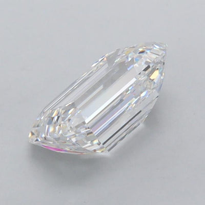 1.20 Carat Emerald Lab Diamond :: 360 spin frame 03