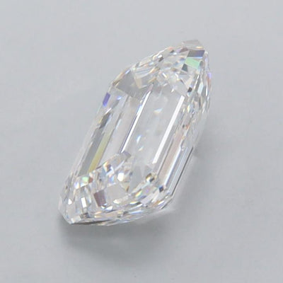 1.20 Carat Emerald Lab Diamond :: 360 spin frame 04
