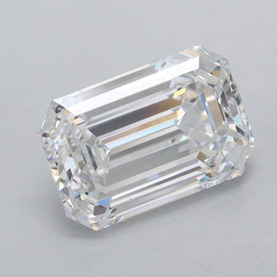 1.20 Carat Emerald Lab Diamond :: 360 spin frame 05