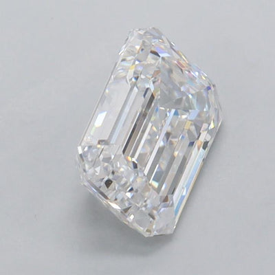 1.20 Carat Emerald Lab Diamond :: 360 spin frame 06
