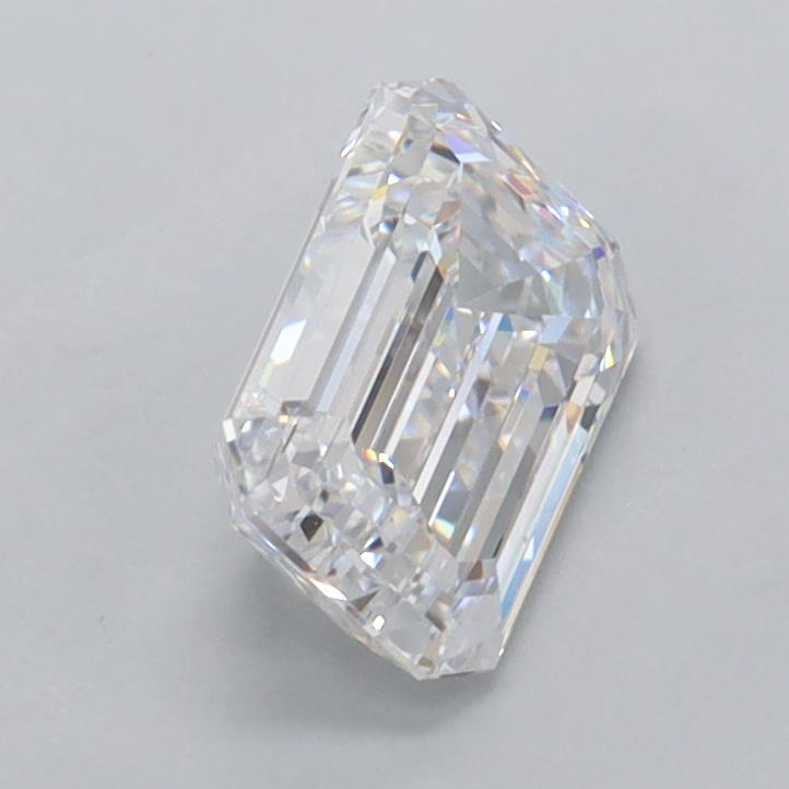 1.20 Carat Emerald Lab Diamond :: 360 spin frame 06