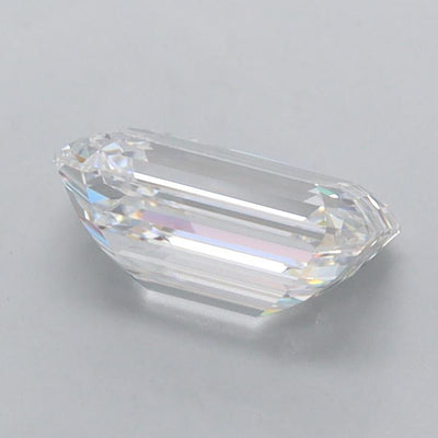 1.20 Carat Emerald Lab Diamond :: 360 spin frame 07