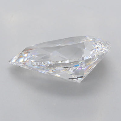 1.57 Carat Pear Lab Diamond :: 360 spin frame 02