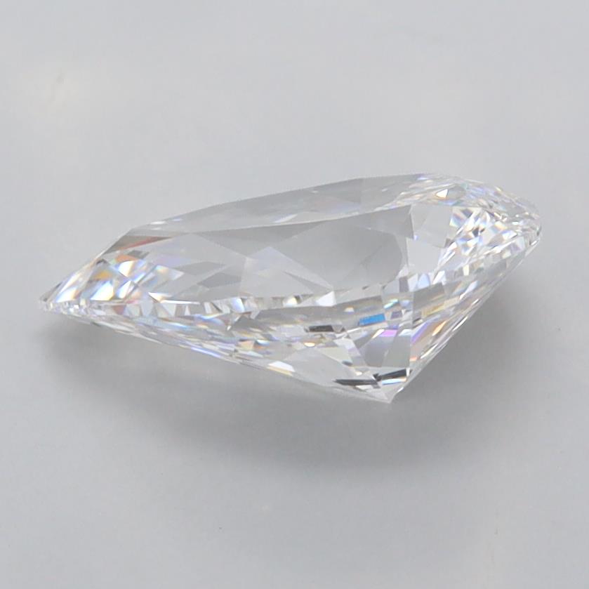 1.57 Carat Pear Lab Diamond :: 360 spin frame 02