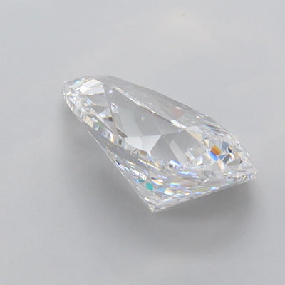 1.57 Carat Pear Lab Diamond :: 360 spin frame 03