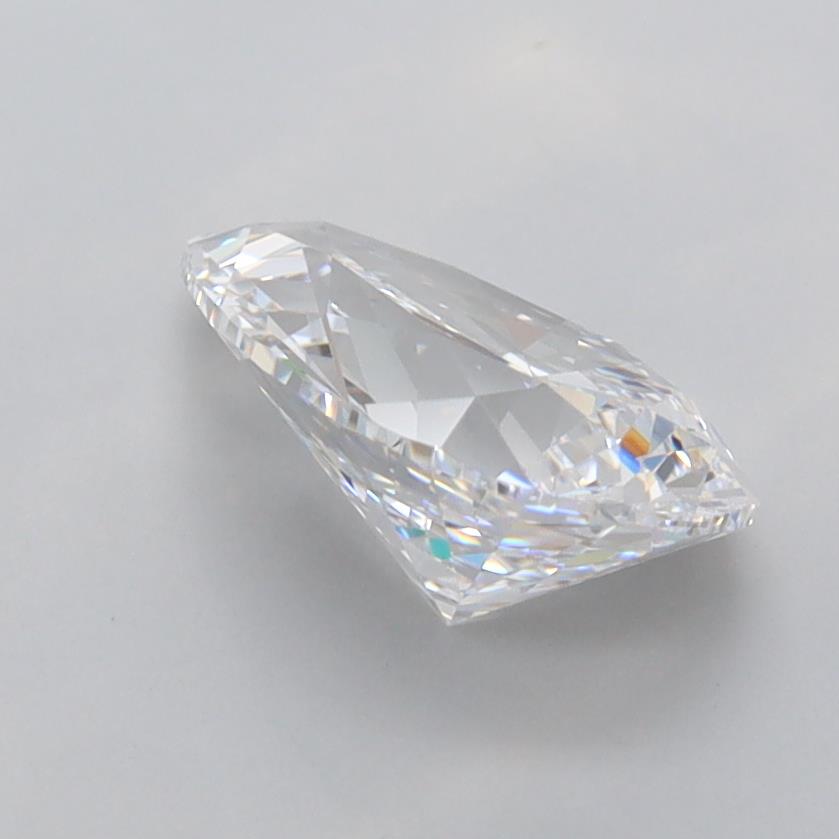 1.57 Carat Pear Lab Diamond :: 360 spin frame 03