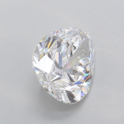 1.57 Carat Pear Lab Diamond :: 360 spin frame 04
