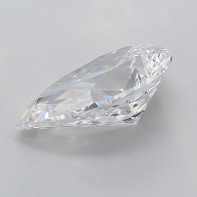 1.57 Carat Pear Lab Diamond :: 360 spin frame 05