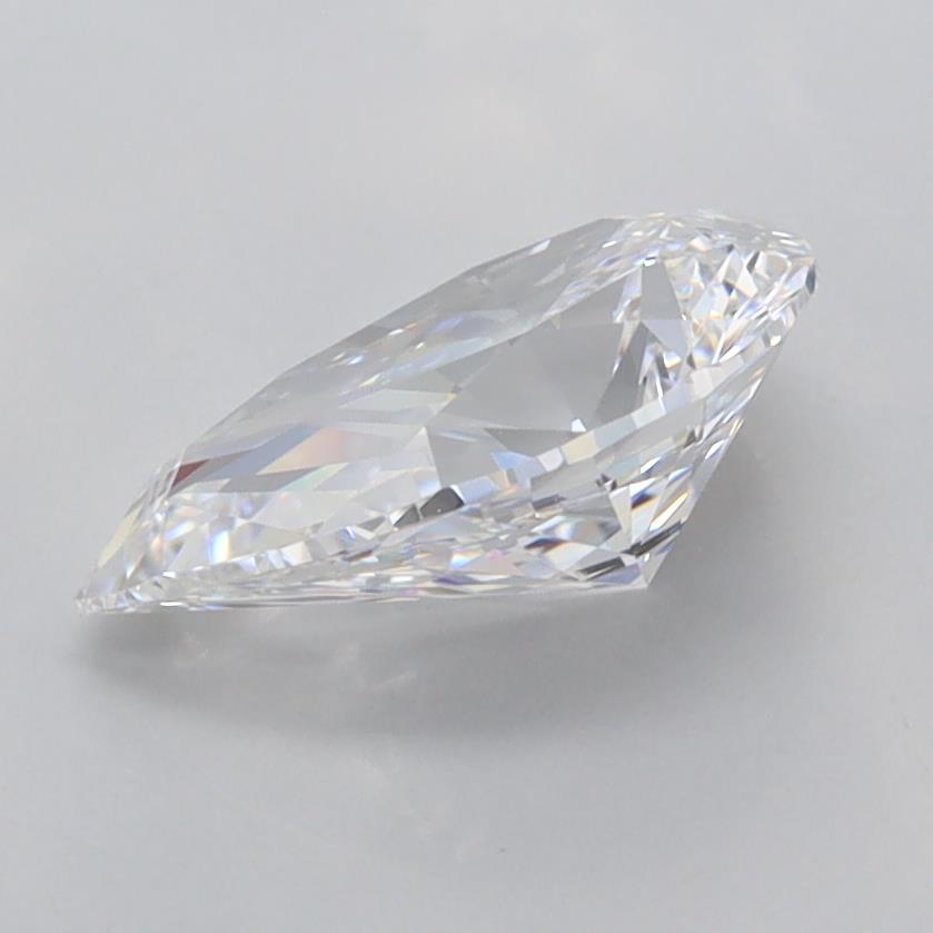 1.57 Carat Pear Lab Diamond :: 360 spin frame 05