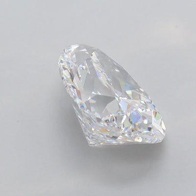 1.57 Carat Pear Lab Diamond :: 360 spin frame 07