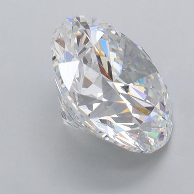 2.24 Carat Round Lab Diamond :: 360 spin frame 01