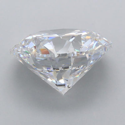 2.24 Carat Round Lab Diamond :: 360 spin frame 02