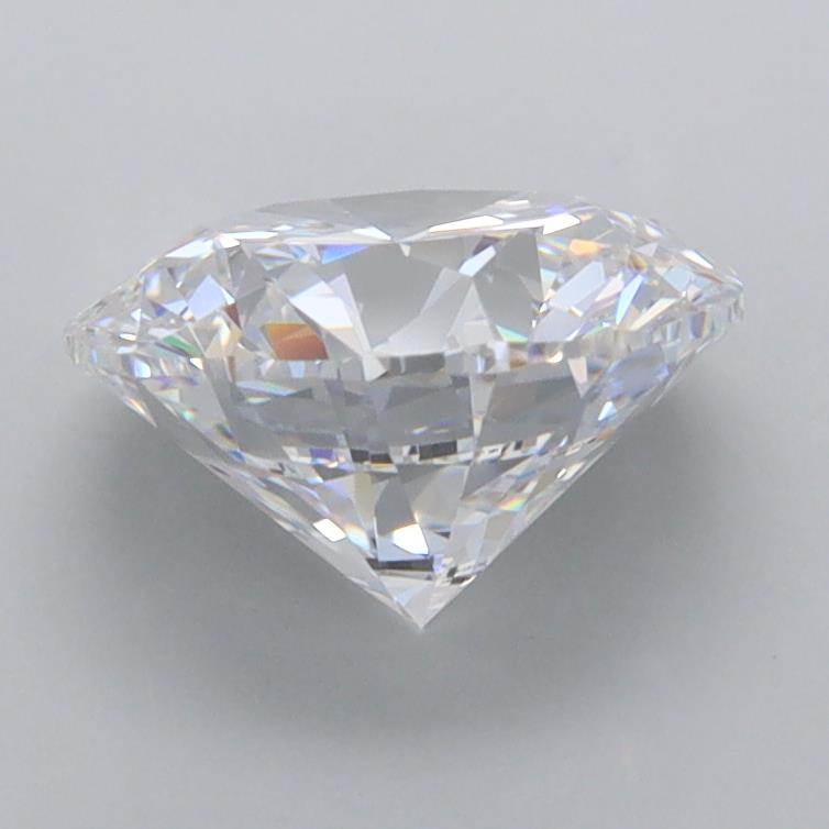 2.24 Carat Round Lab Diamond :: 360 spin frame 02