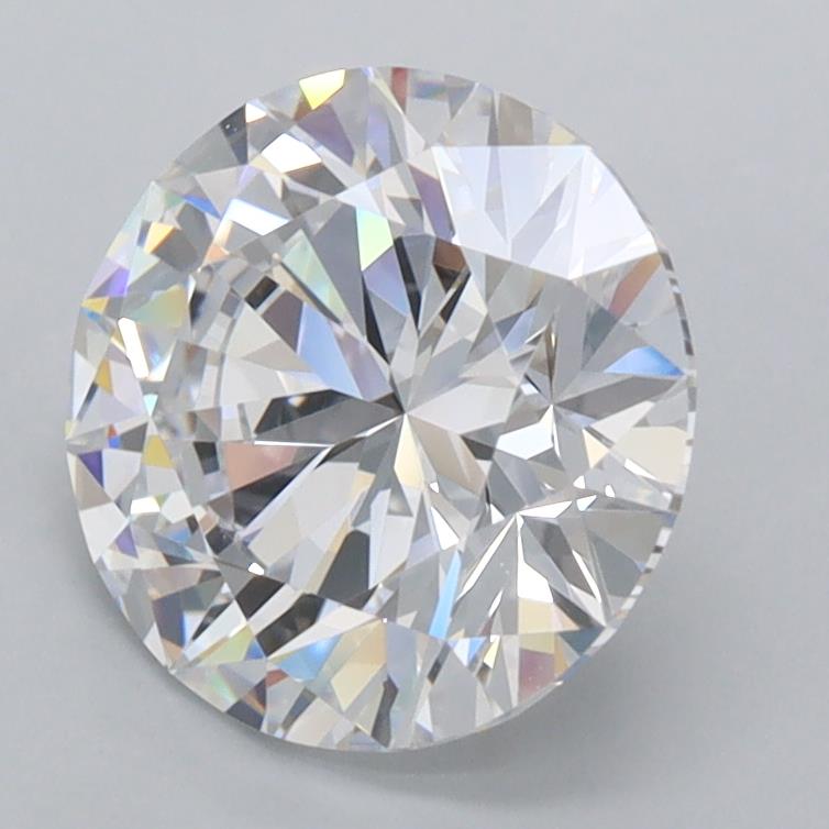 2.24 Carat Round Lab Diamond :: 360 spin frame 03
