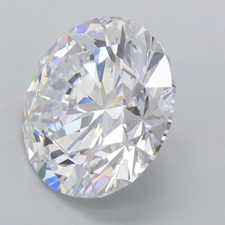 2.24 Carat Round Lab Diamond :: 360 spin frame 06