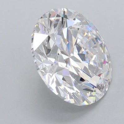 2.24 Carat Round Lab Diamond :: 360 spin frame 07