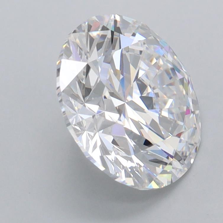 2.24 Carat Round Lab Diamond :: 360 spin frame 07