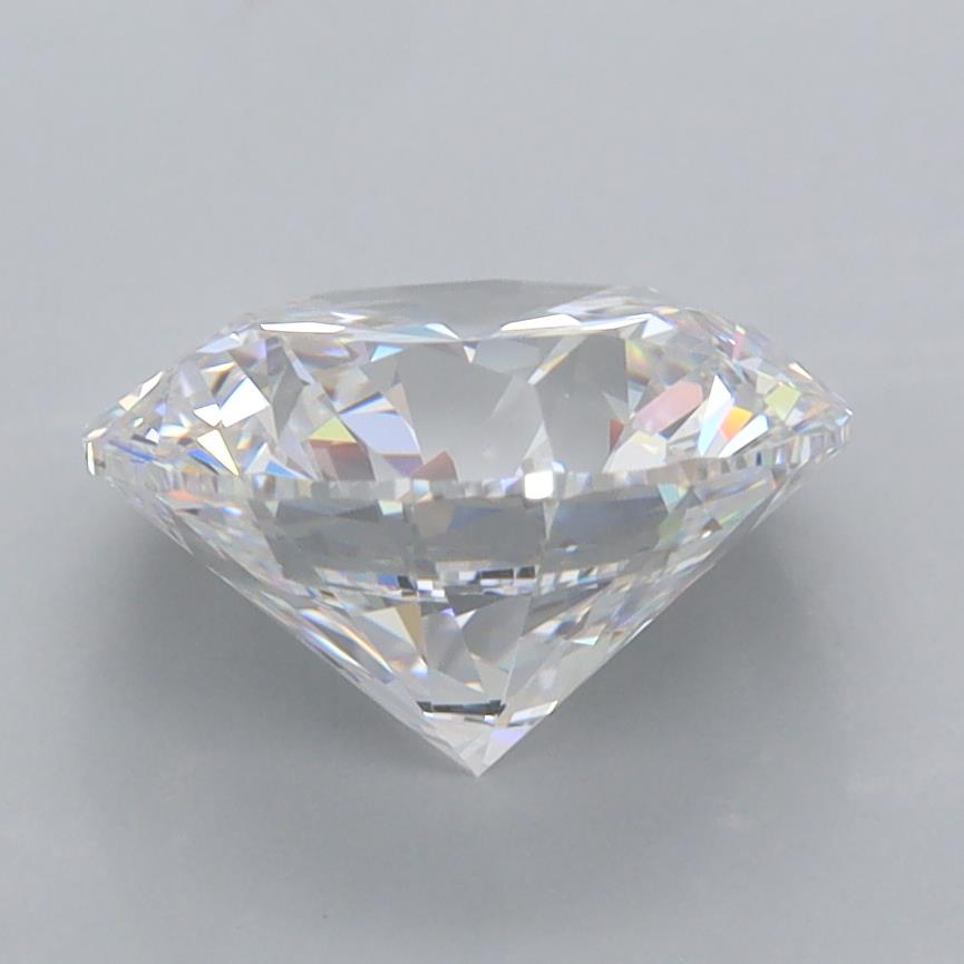 3.09 Carat Round Lab Diamond :: 360 spin frame 01