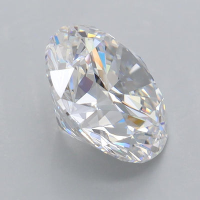3.09 Carat Round Lab Diamond :: 360 spin frame 02