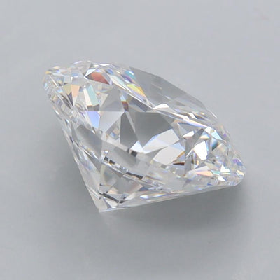 3.09 Carat Round Lab Diamond :: 360 spin frame 03