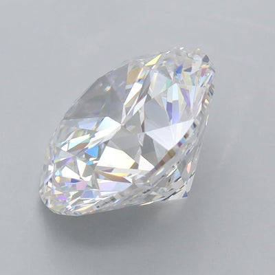 3.09 Carat Round Lab Diamond :: 360 spin frame 06