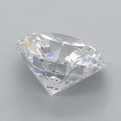 3.09 Carat Round Lab Diamond :: 360 spin frame 07