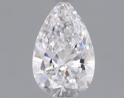 0.94 Carat Pear Lab Diamond