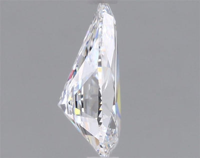 0.94 Carat Pear Lab Diamond :: 360 spin frame 01