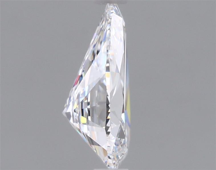0.94 Carat Pear Lab Diamond :: 360 spin frame 01
