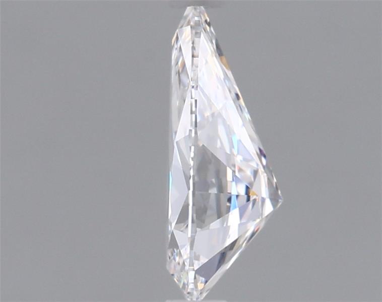 0.94 Carat Pear Lab Diamond :: 360 spin frame 02