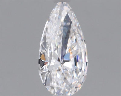 0.94 Carat Pear Lab Diamond :: 360 spin frame 03