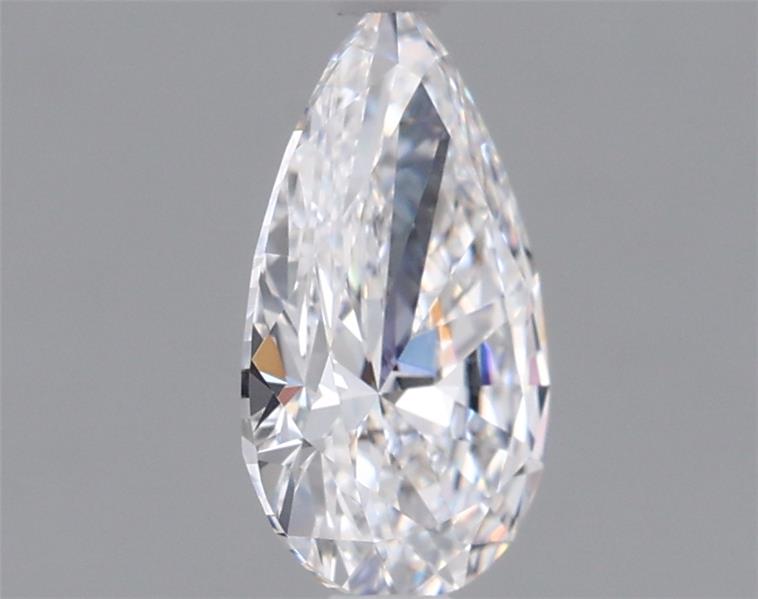 0.94 Carat Pear Lab Diamond :: 360 spin frame 03