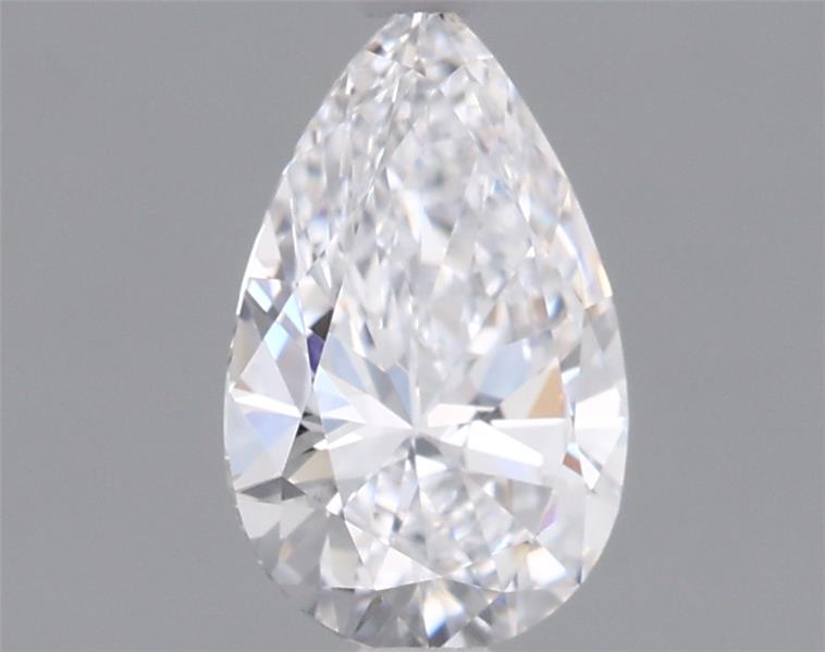 0.94 Carat Pear Lab Diamond :: 360 spin frame 04
