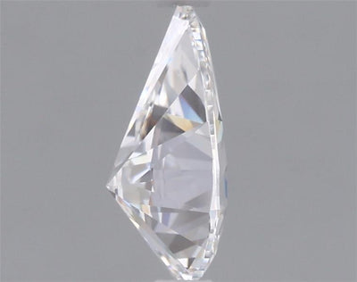 0.94 Carat Pear Lab Diamond :: 360 spin frame 05